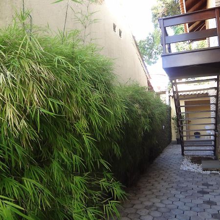 Bombinhas Quinta Do Mar Complexo A Apartment Luaran gambar