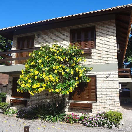 Bombinhas Quinta Do Mar Complexo A Apartment Luaran gambar