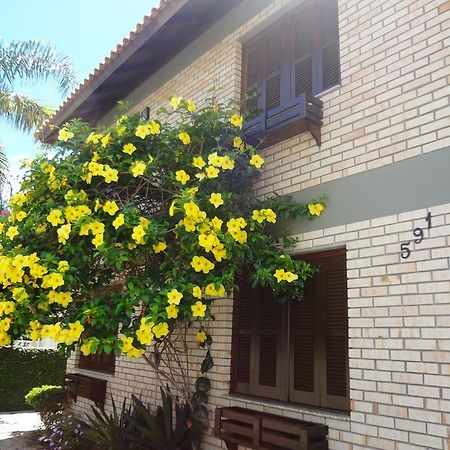 Bombinhas Quinta Do Mar Complexo A Apartment Luaran gambar