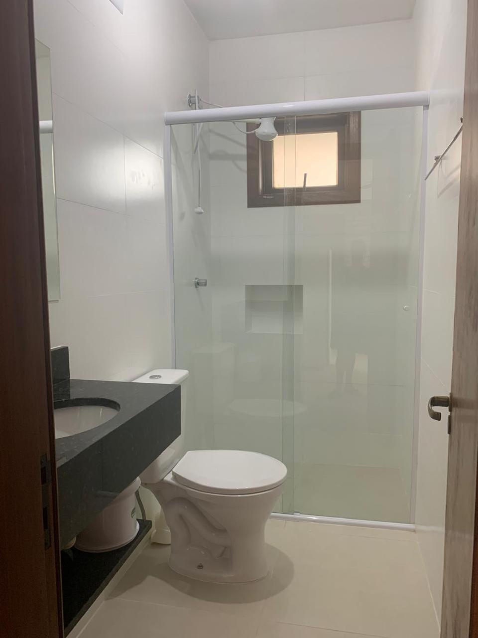 Bombinhas Quinta Do Mar Complexo A Apartment Luaran gambar