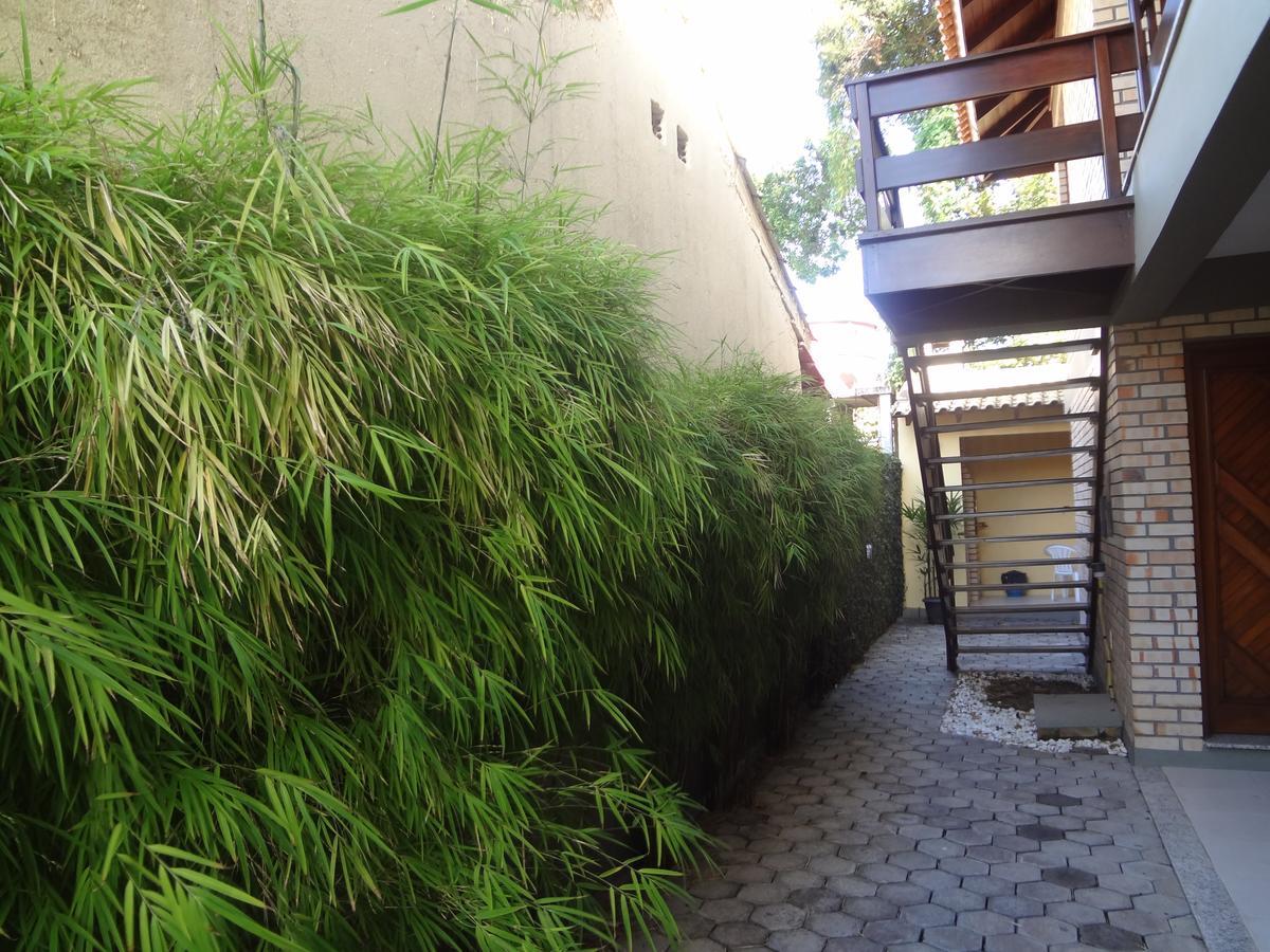 Bombinhas Quinta Do Mar Complexo A Apartment Luaran gambar