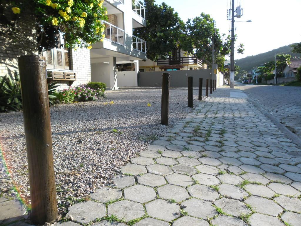 Bombinhas Quinta Do Mar Complexo A Apartment Luaran gambar