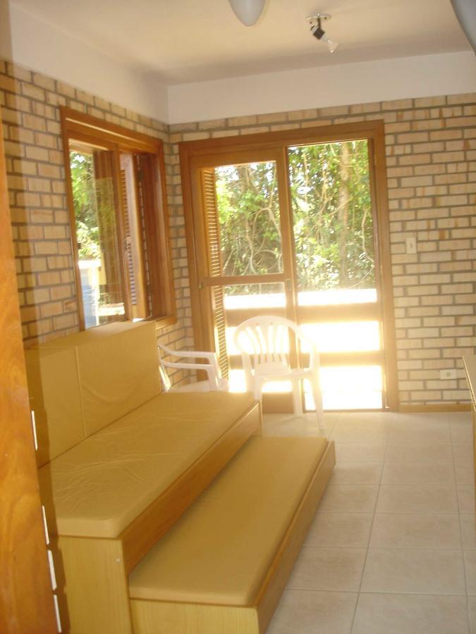 Bombinhas Quinta Do Mar Complexo A Apartment Luaran gambar