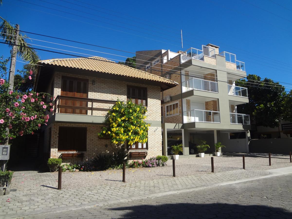 Bombinhas Quinta Do Mar Complexo A Apartment Luaran gambar