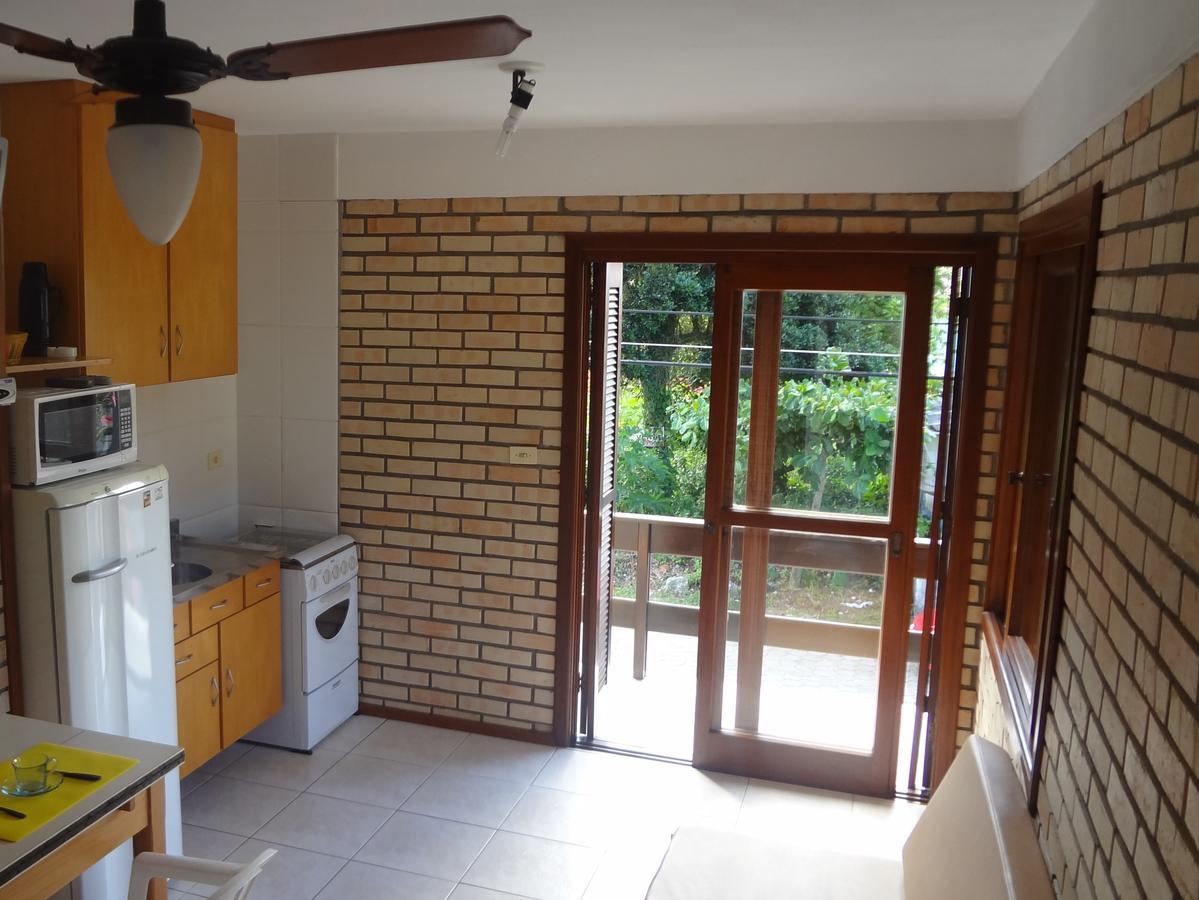 Bombinhas Quinta Do Mar Complexo A Apartment Luaran gambar