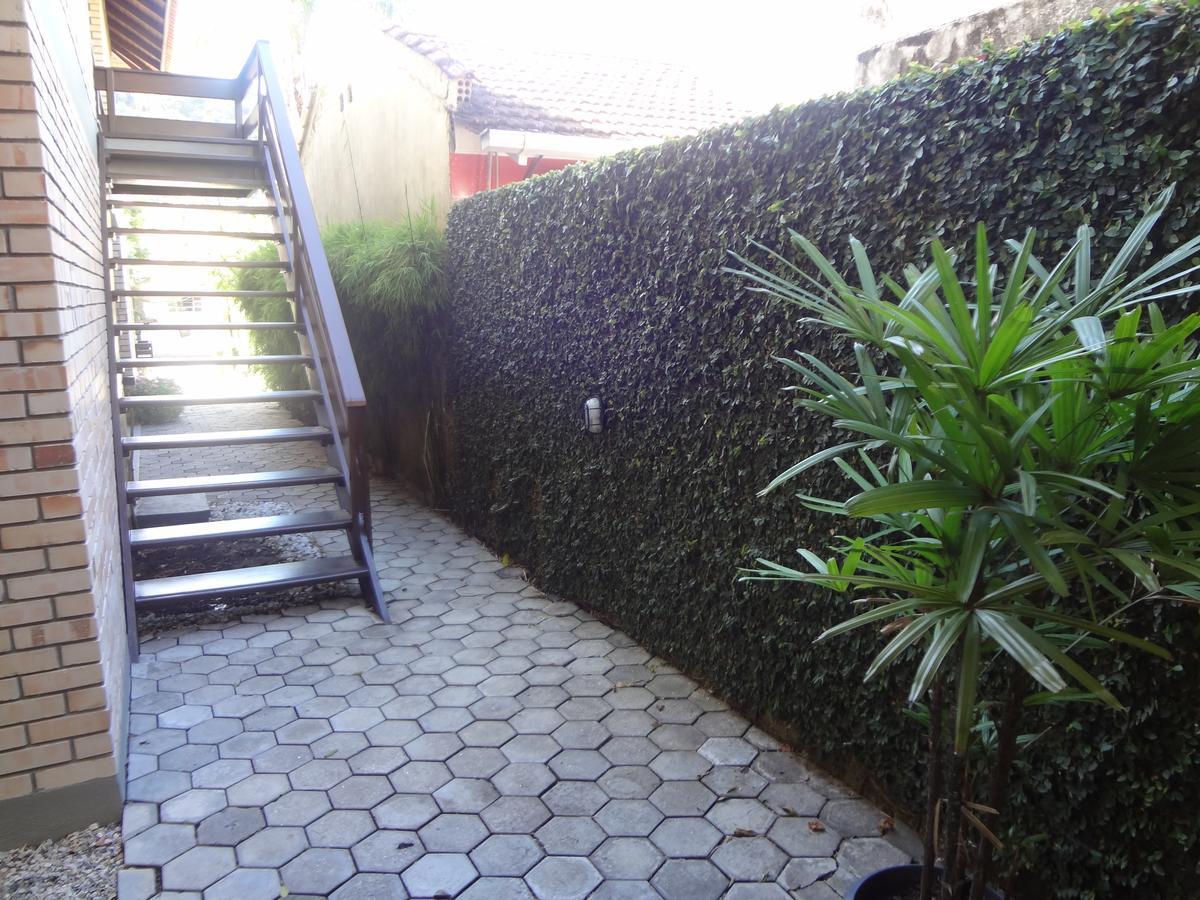Bombinhas Quinta Do Mar Complexo A Apartment Luaran gambar