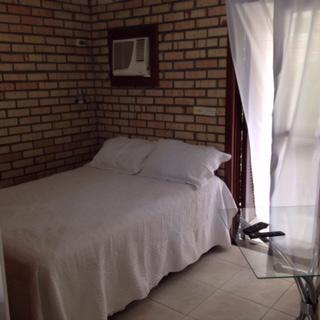 Bombinhas Quinta Do Mar Complexo A Apartment Luaran gambar