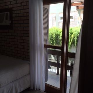 Bombinhas Quinta Do Mar Complexo A Apartment Luaran gambar